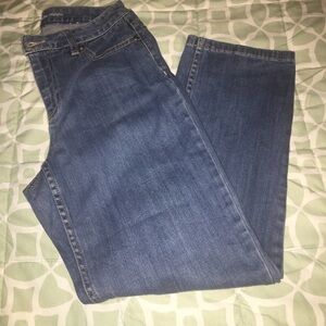 Liz Claiborne jeans